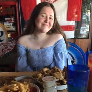 Meet your Posher, Janae